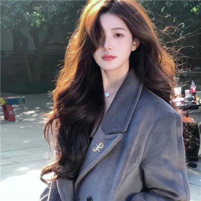 女孩，你怎么了？